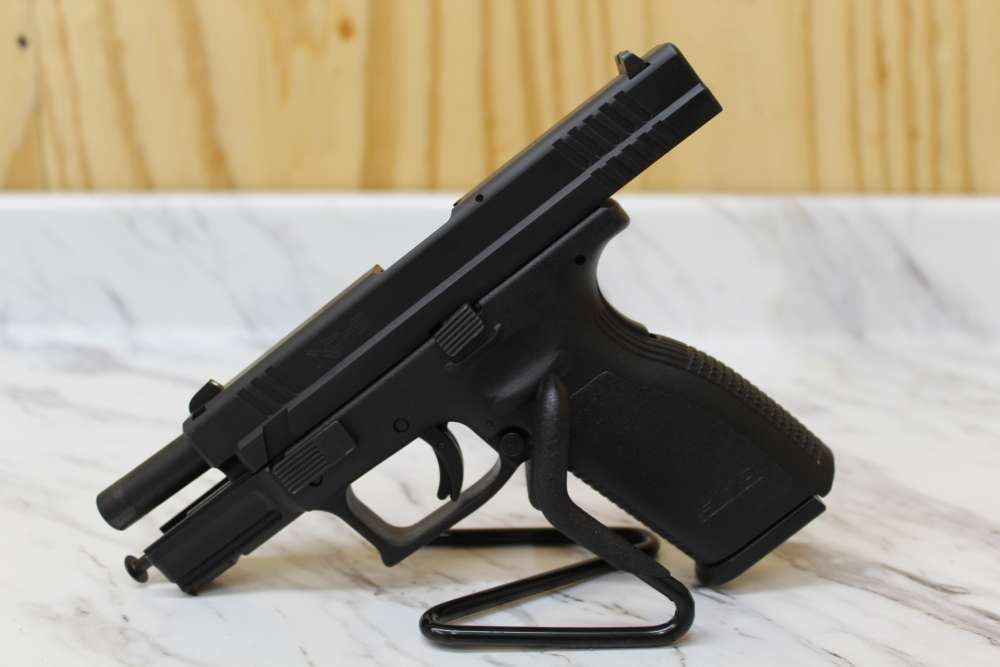 SPRINGFIELD XD-9 4" BARREL, LAYAWAY AVAILABLE!-img-5
