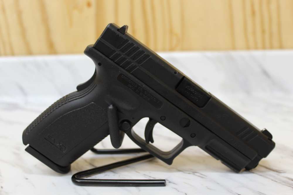 SPRINGFIELD XD-9 4" BARREL, LAYAWAY AVAILABLE!-img-4