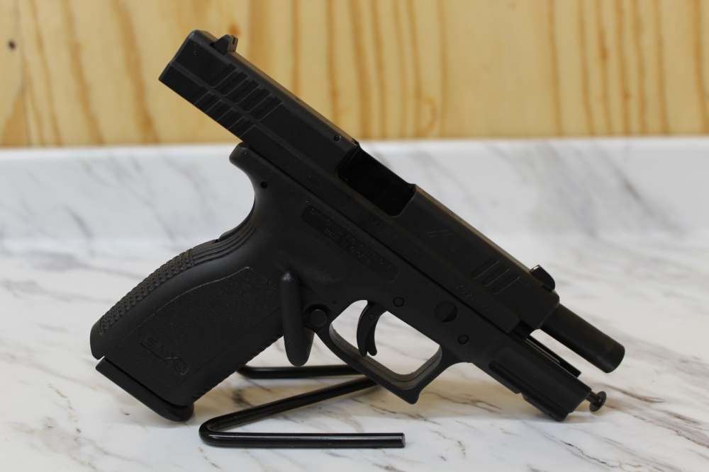 SPRINGFIELD XD-9 4" BARREL, LAYAWAY AVAILABLE!-img-6
