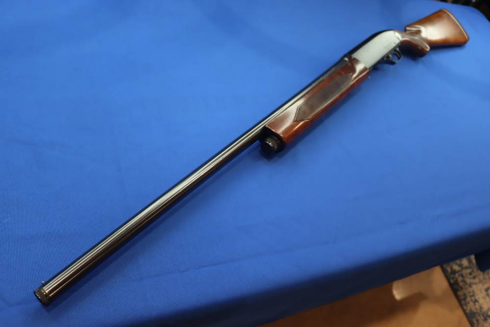 Winchester Model 1400 MKII Shotgun 12GA 28" Semi Auto MK2 SA 12 1968-72 MFG-img-59