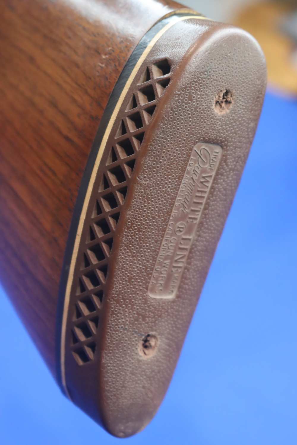 Winchester Model 1400 MKII Shotgun 12GA 28" Semi Auto MK2 SA 12 1968-72 MFG-img-46