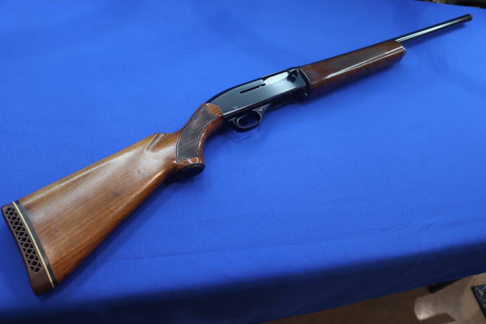 Winchester Model 1400 MKII Shotgun 12GA 28" Semi Auto MK2 SA 12 1968-72 MFG-img-0