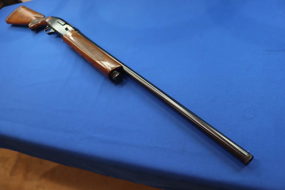 Winchester Model 1400 MKII Shotgun 12GA 28" Semi Auto MK2 SA 12 1968-72 MFG-img-58