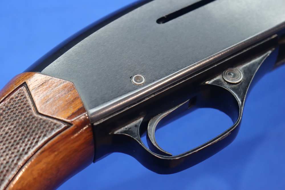 Winchester Model 1400 MKII Shotgun 12GA 28" Semi Auto MK2 SA 12 1968-72 MFG-img-48