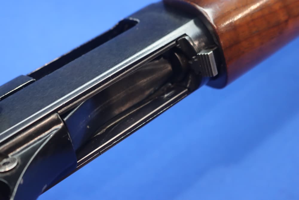Winchester Model 1400 MKII Shotgun 12GA 28" Semi Auto MK2 SA 12 1968-72 MFG-img-52