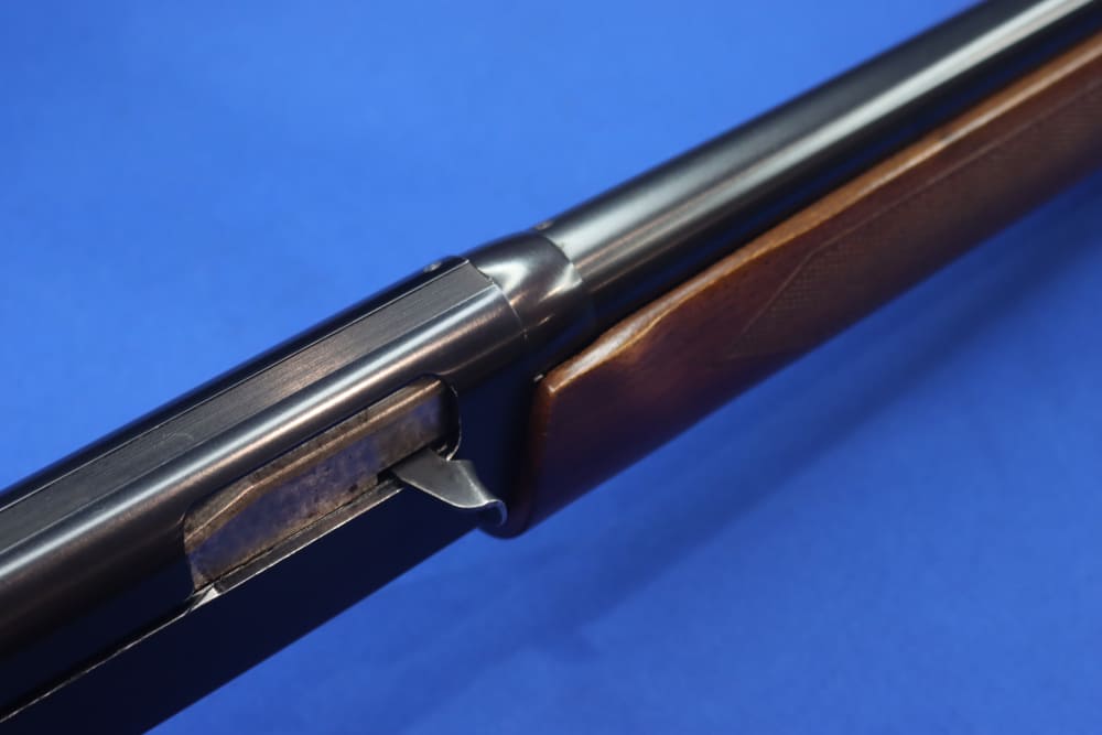 Winchester Model 1400 MKII Shotgun 12GA 28" Semi Auto MK2 SA 12 1968-72 MFG-img-12