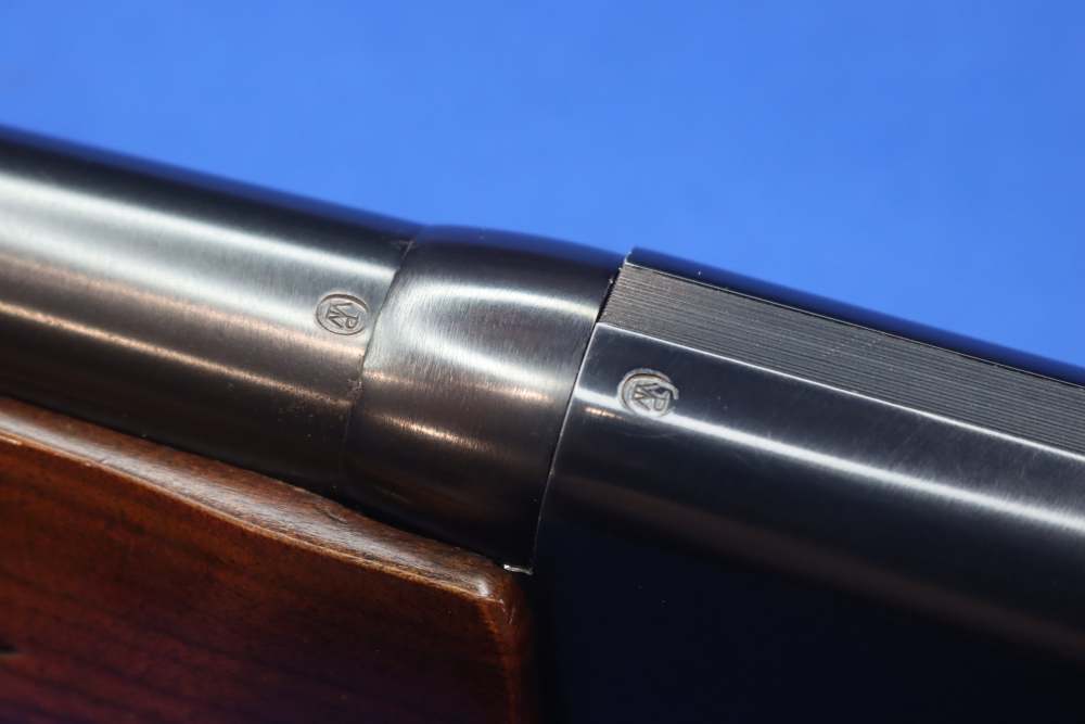 Winchester Model 1400 MKII Shotgun 12GA 28" Semi Auto MK2 SA 12 1968-72 MFG-img-38