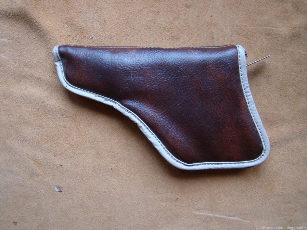 German Luger case -img-1