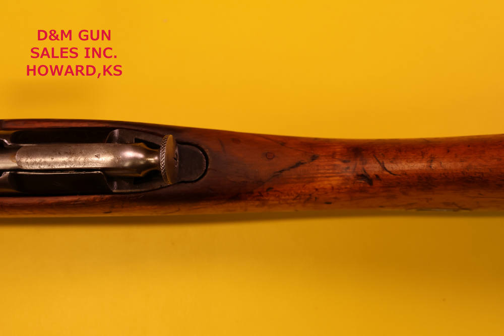 Mosin Nagant M44 1946r 7.62x54R service rifle-img-12