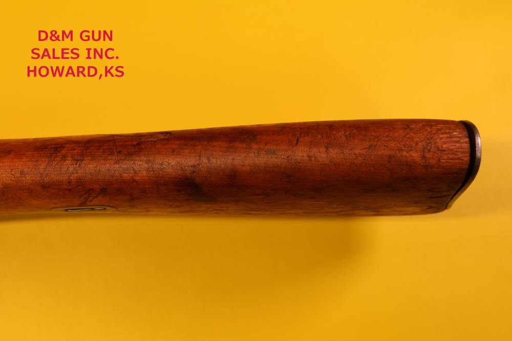 Mosin Nagant M44 1946r 7.62x54R service rifle-img-7