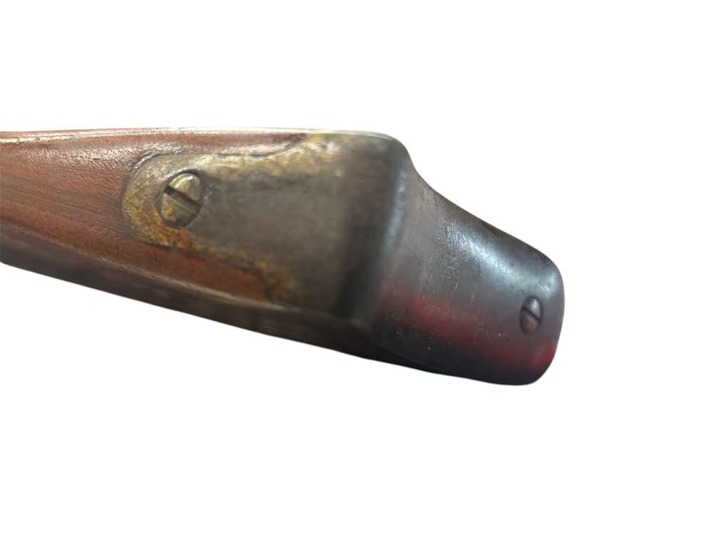 Winchester US Model 1895 Carbine 30 Army .30-40 Krag Lever Rifle 1898 C&R -img-7