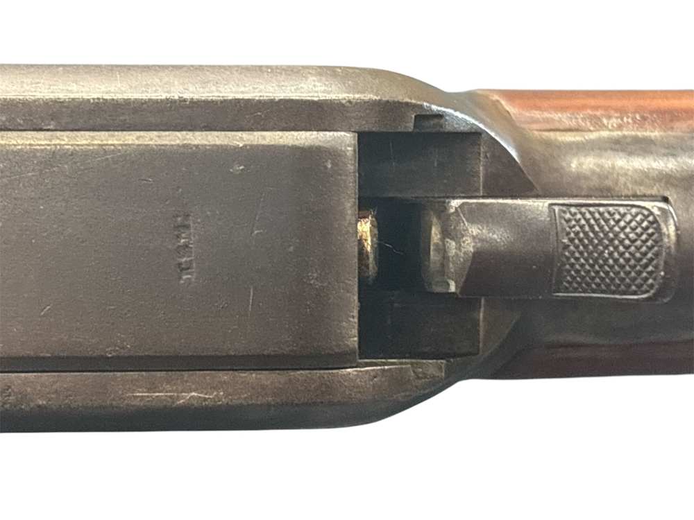 Winchester US Model 1895 Carbine 30 Army .30-40 Krag Lever Rifle 1898 C&R -img-5