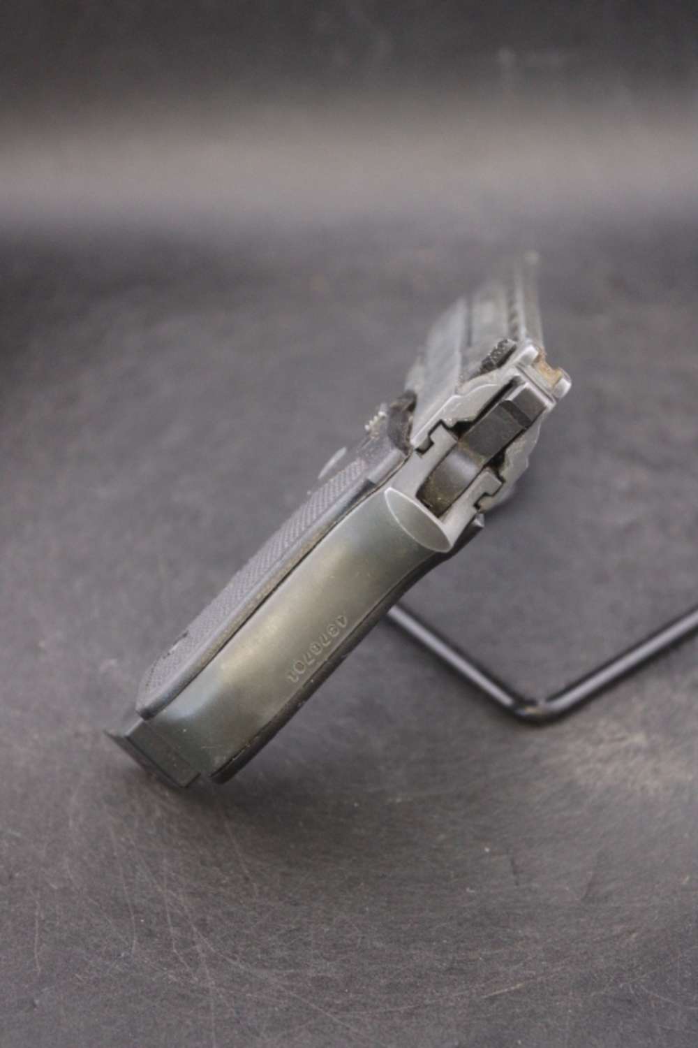 Phoenix Arms HP22A .22LR Item P-238-img-9