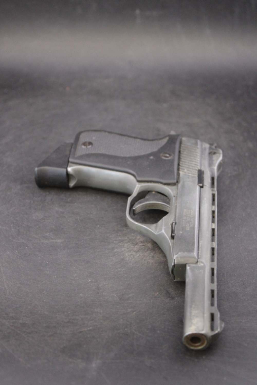 Phoenix Arms HP22A .22LR Item P-238-img-12