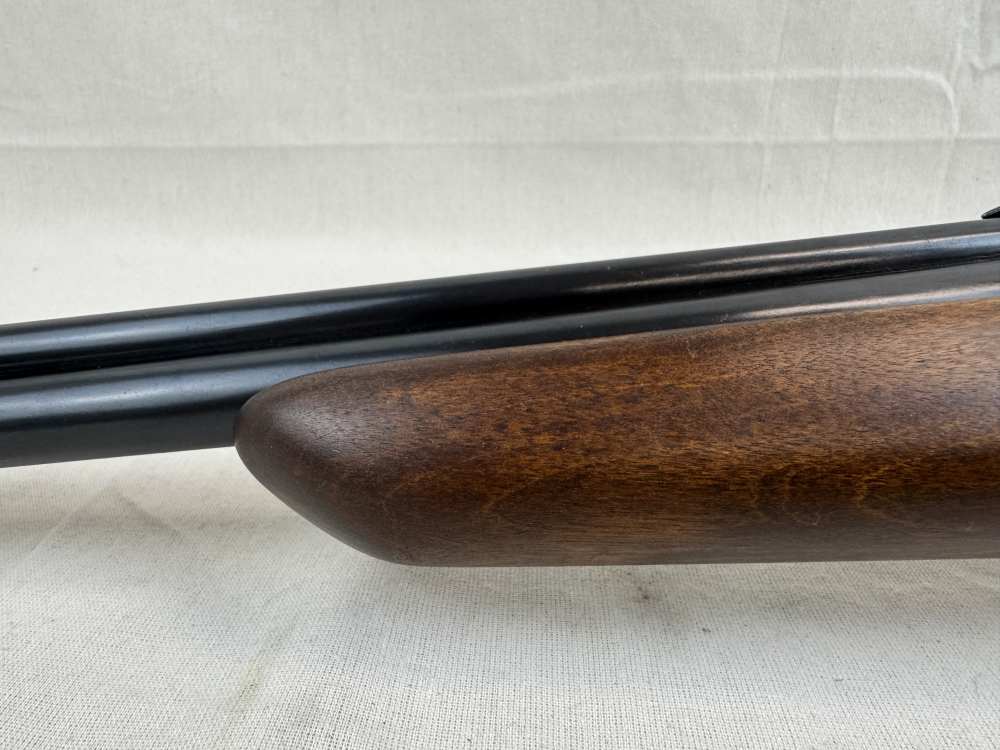 Savage Model 24S-E Combination .22LR/.410 Bore 24" 1970 C&R Light Use-img-14