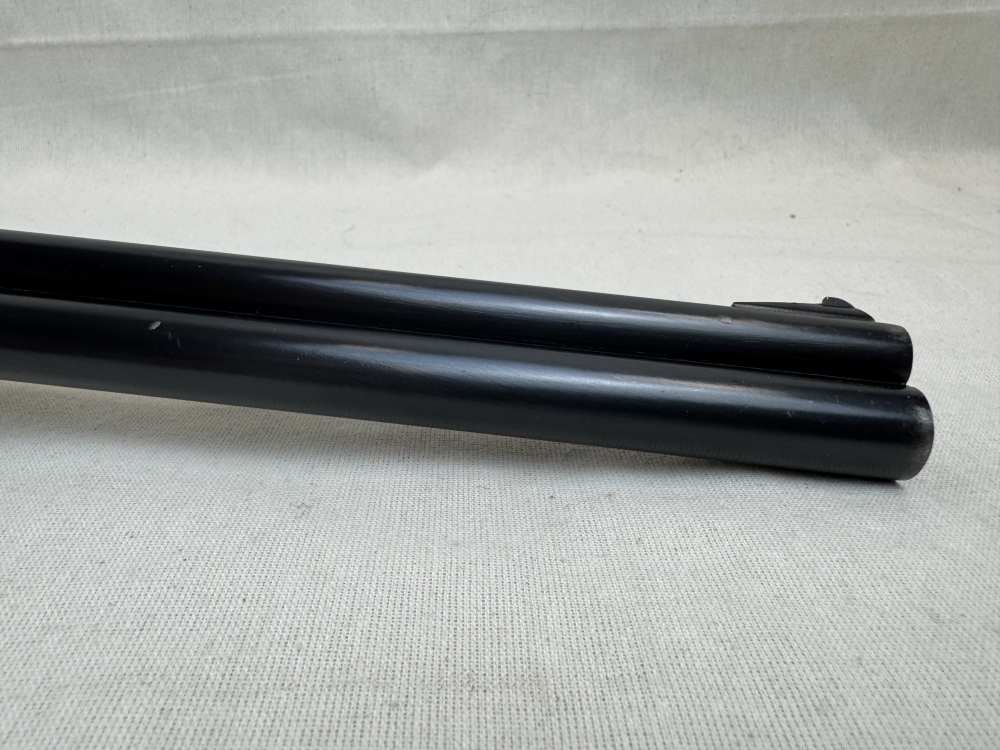 Savage Model 24S-E Combination .22LR/.410 Bore 24" 1970 C&R Light Use-img-6