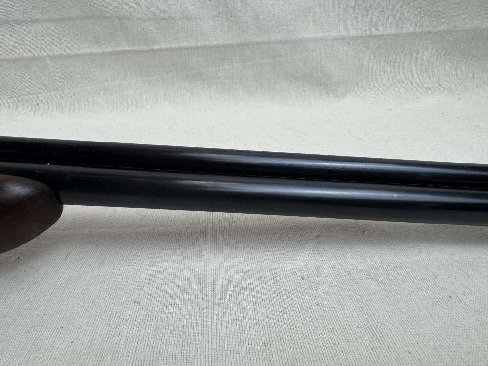 Savage Model 24S-E Combination .22LR/.410 Bore 24" 1970 C&R Light Use-img-5