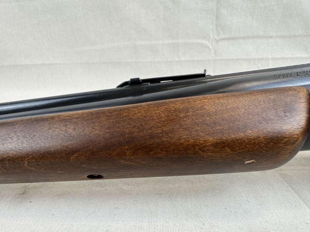 Savage Model 24S-E Combination .22LR/.410 Bore 24" 1970 C&R Light Use-img-13