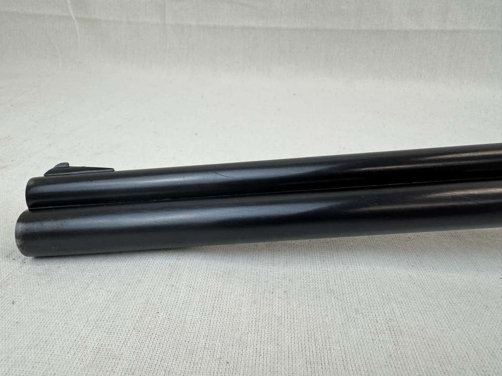 Savage Model 24S-E Combination .22LR/.410 Bore 24" 1970 C&R Light Use-img-16