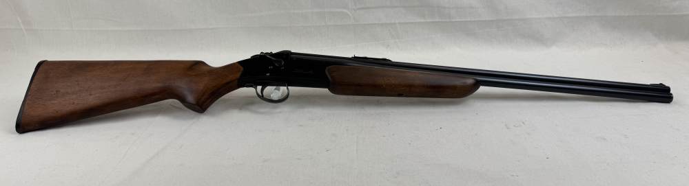 Savage Model 24S-E Combination .22LR/.410 Bore 24" 1970 C&R Light Use-img-0
