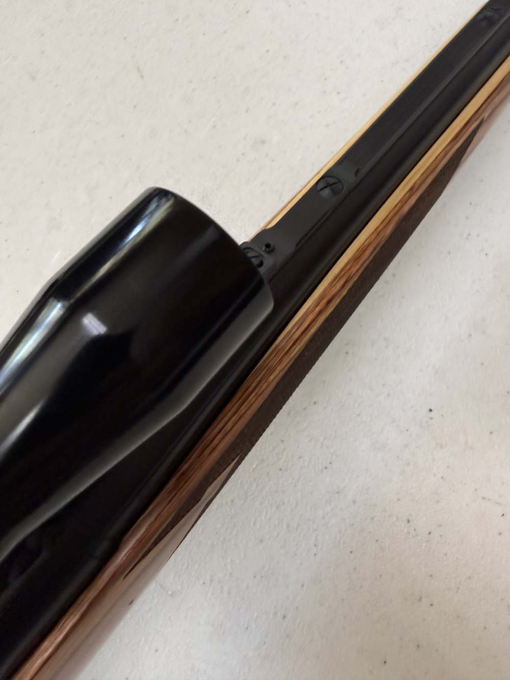 Rare Remington Model 673 Guide Rifle – .350 Rem Mag – Collector Grade-img-34