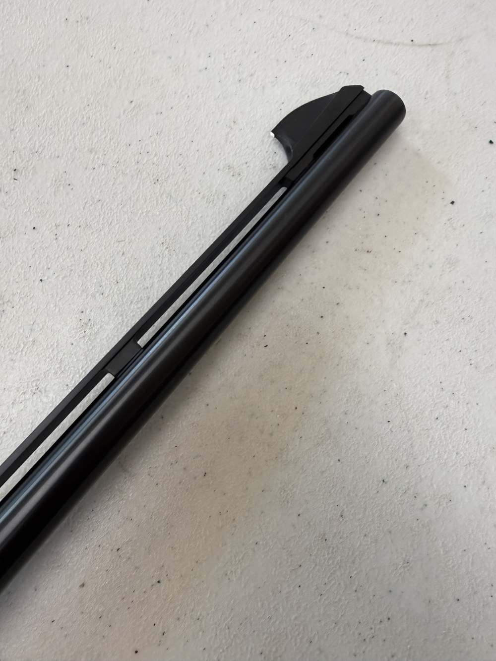 Rare Remington Model 673 Guide Rifle – .350 Rem Mag – Collector Grade-img-38