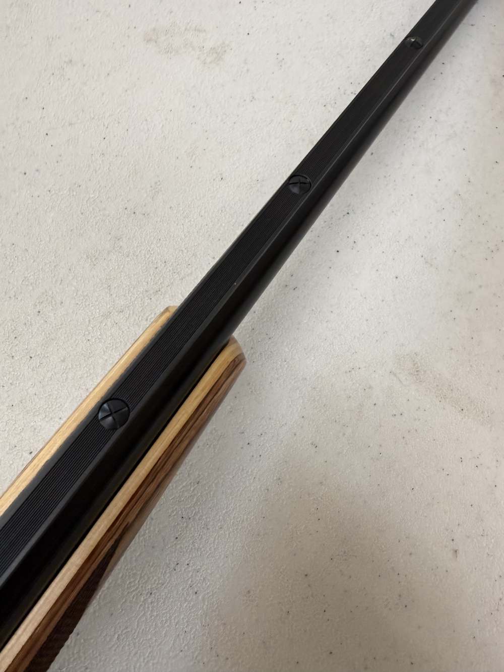 Rare Remington Model 673 Guide Rifle – .350 Rem Mag – Collector Grade-img-36
