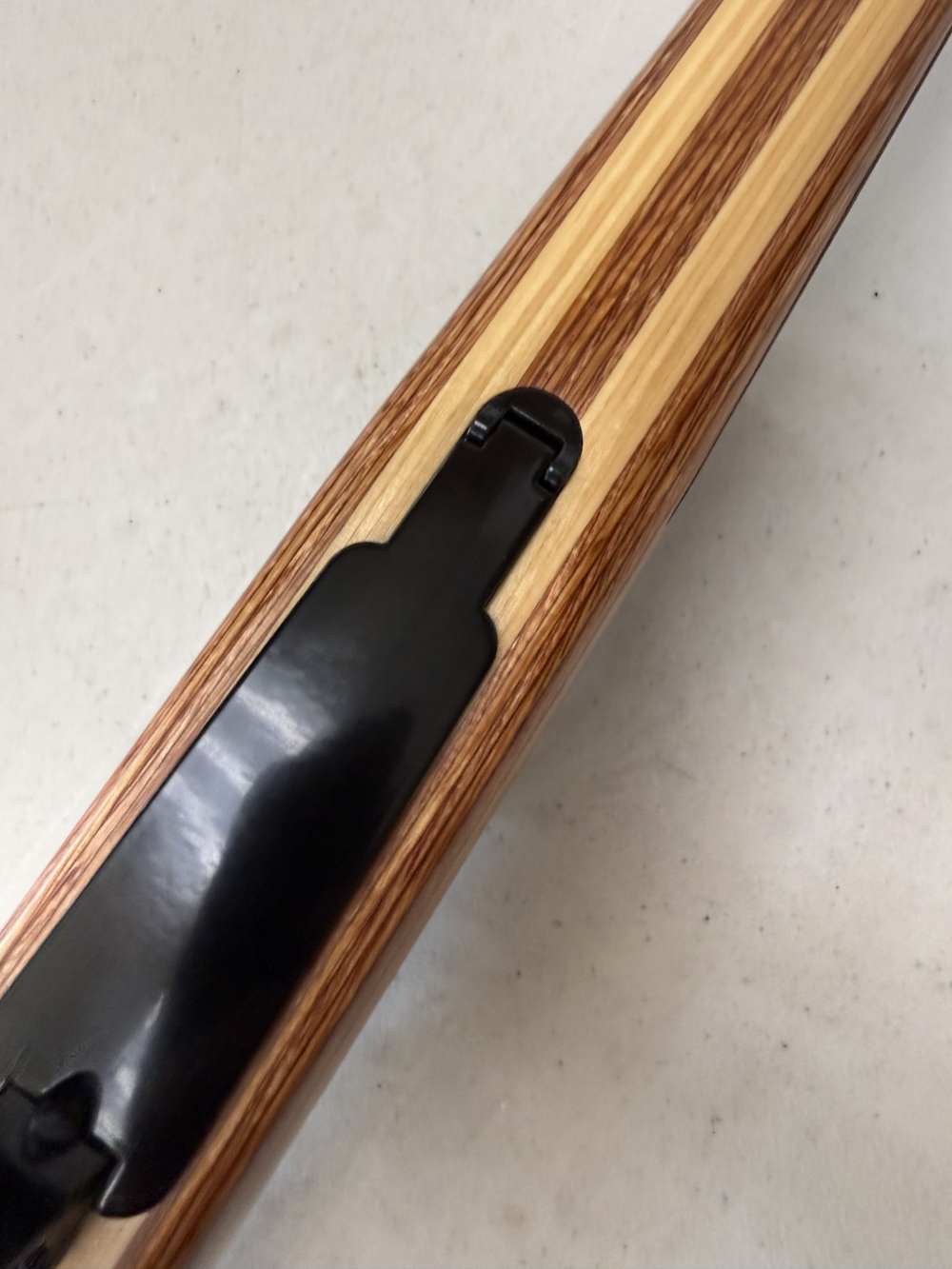 Rare Remington Model 673 Guide Rifle – .350 Rem Mag – Collector Grade-img-22