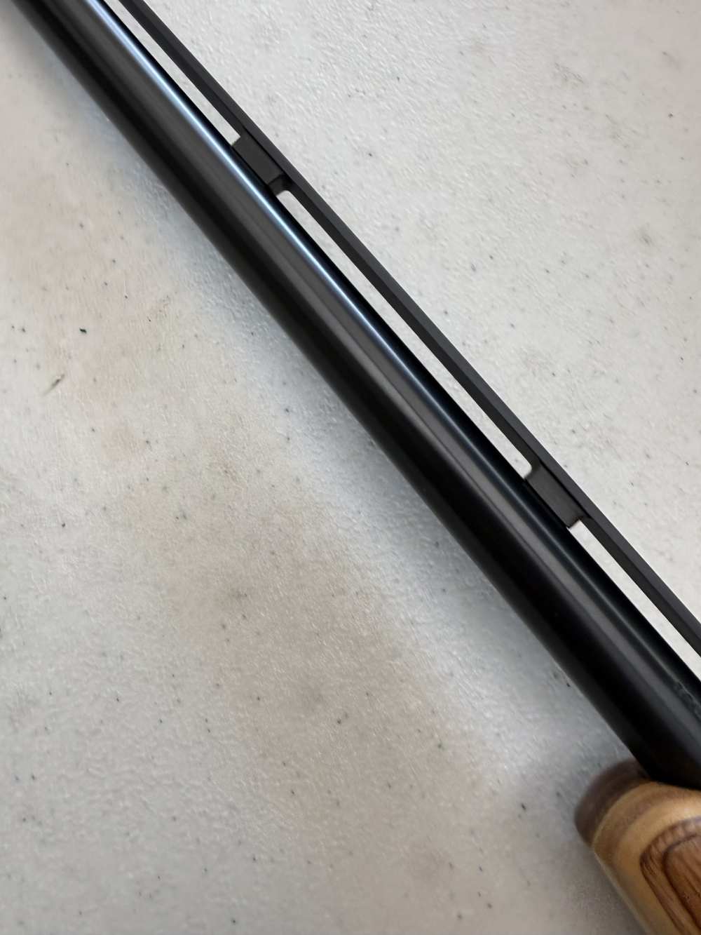 Rare Remington Model 673 Guide Rifle – .350 Rem Mag – Collector Grade-img-7