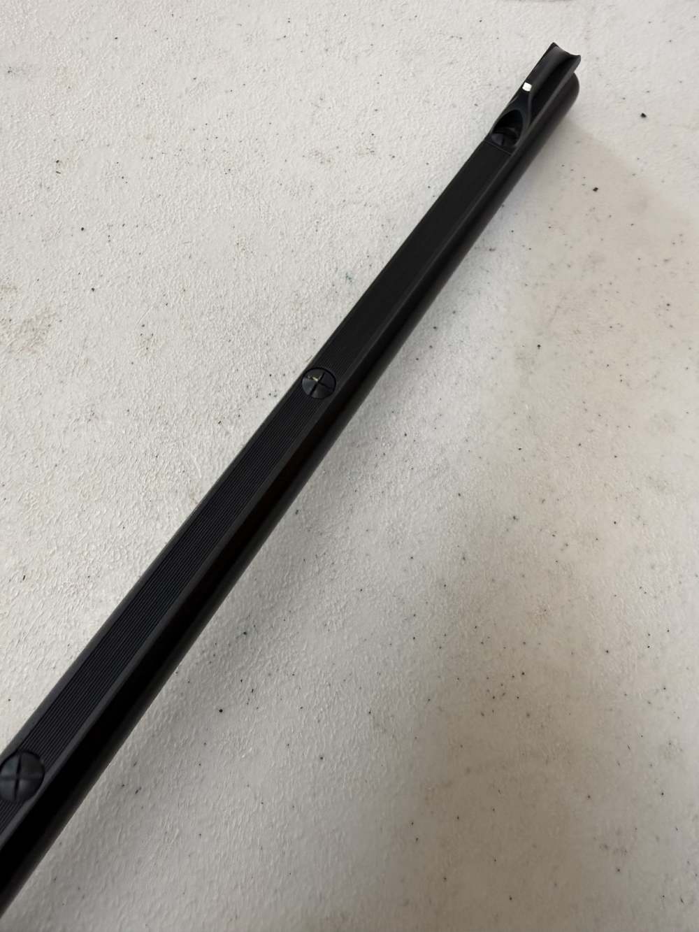 Rare Remington Model 673 Guide Rifle – .350 Rem Mag – Collector Grade-img-37