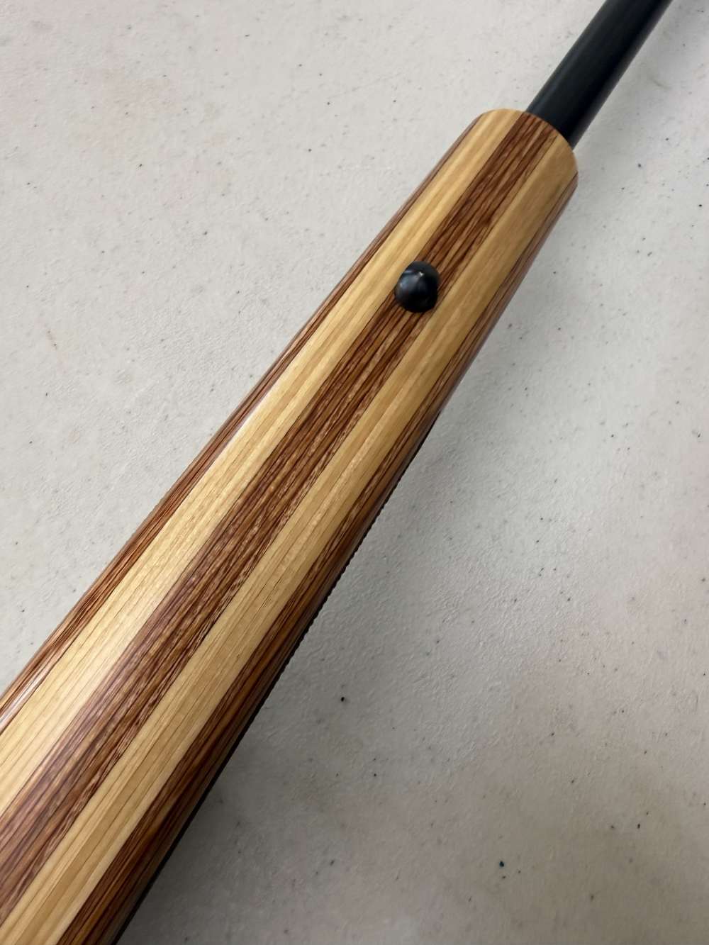 Rare Remington Model 673 Guide Rifle – .350 Rem Mag – Collector Grade-img-24