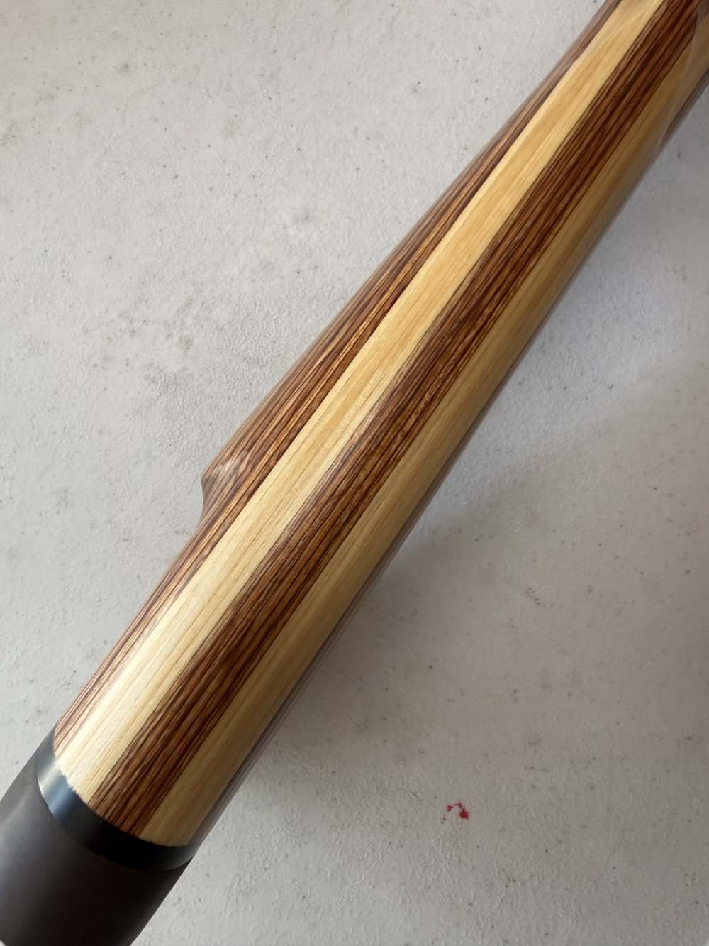 Rare Remington Model 673 Guide Rifle – .350 Rem Mag – Collector Grade-img-27