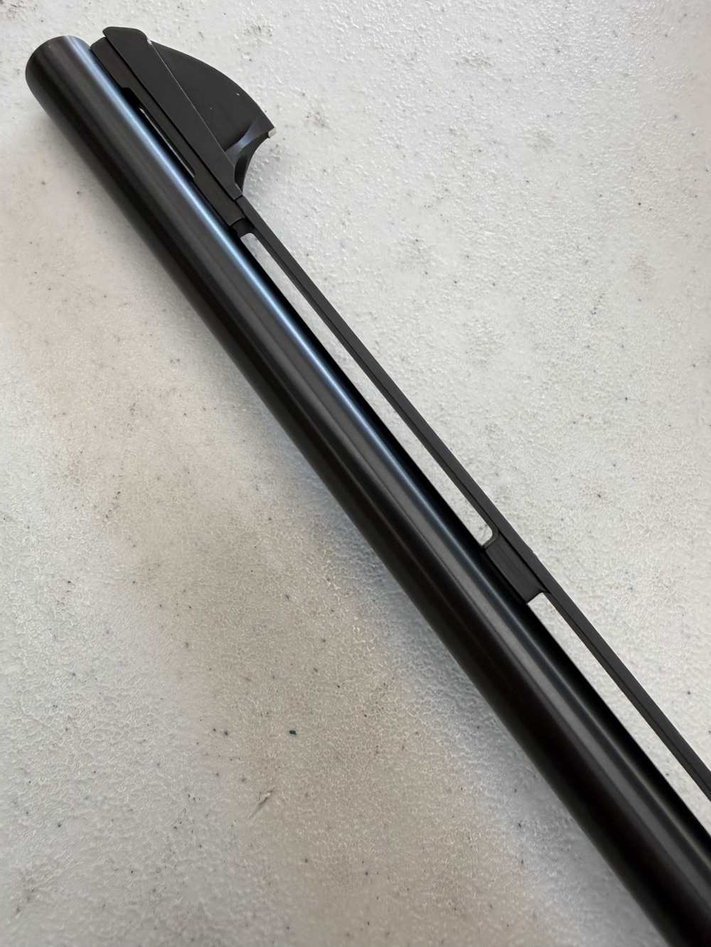 Rare Remington Model 673 Guide Rifle – .350 Rem Mag – Collector Grade-img-6