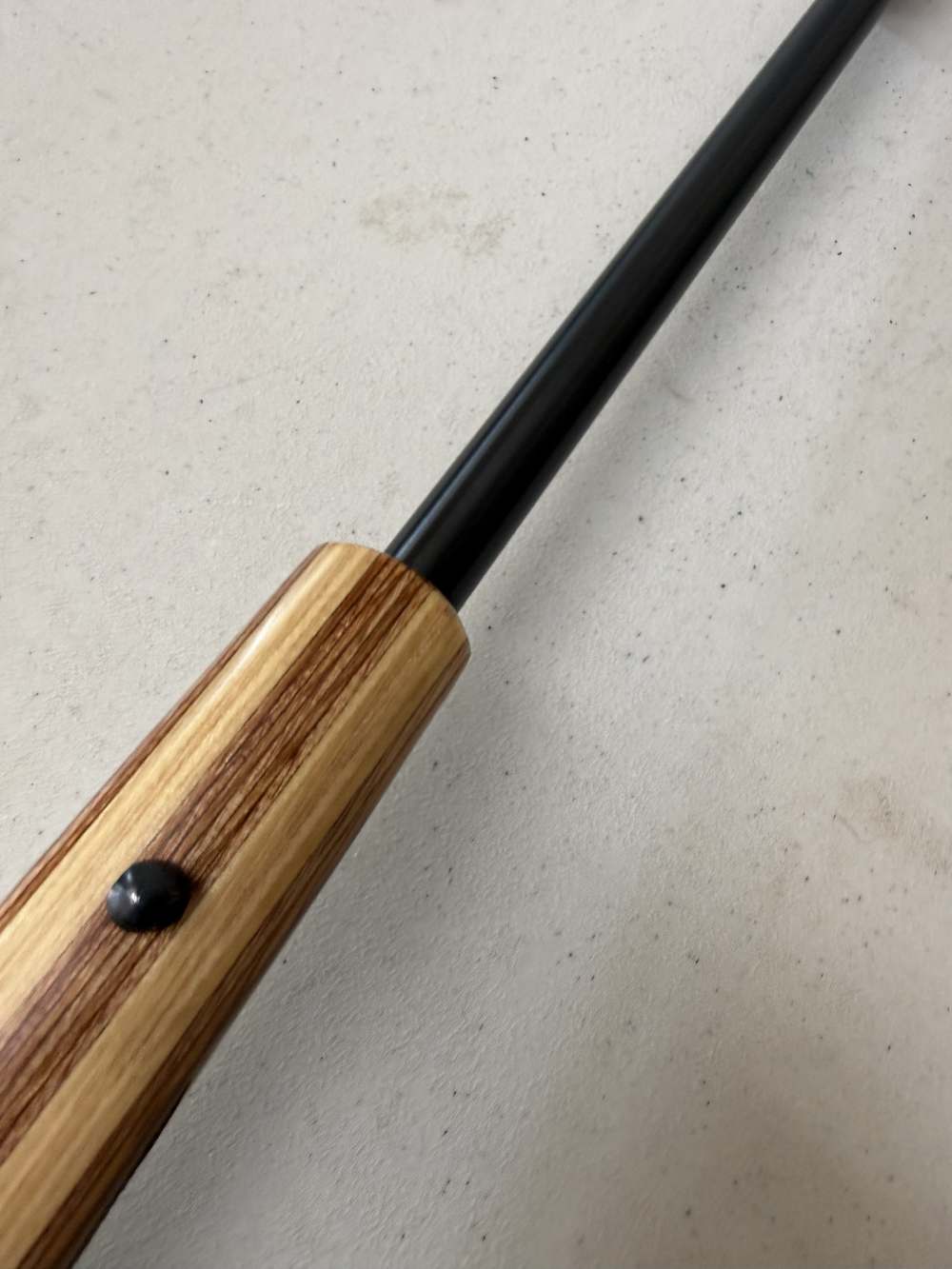 Rare Remington Model 673 Guide Rifle – .350 Rem Mag – Collector Grade-img-25