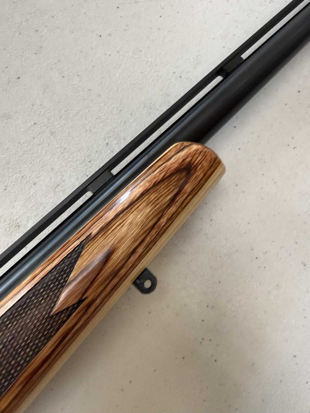 Rare Remington Model 673 Guide Rifle – .350 Rem Mag – Collector Grade-img-40
