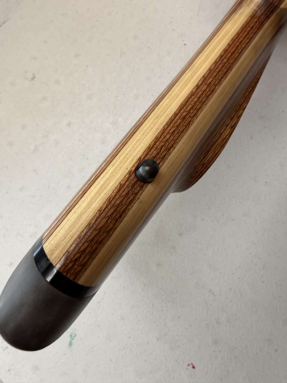 Rare Remington Model 673 Guide Rifle – .350 Rem Mag – Collector Grade-img-17