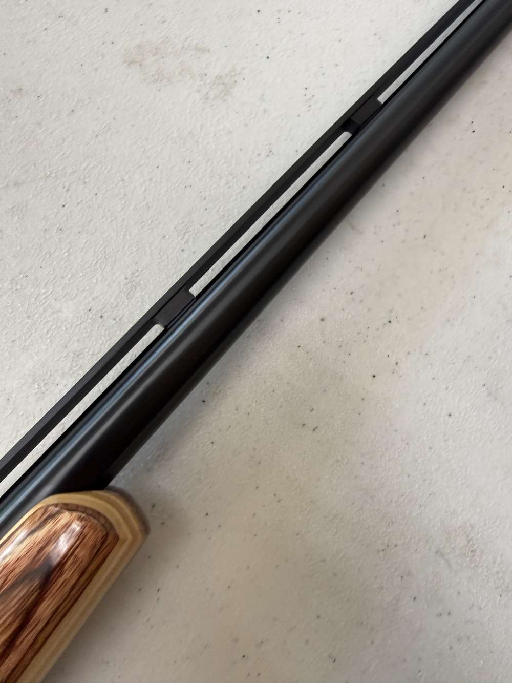 Rare Remington Model 673 Guide Rifle – .350 Rem Mag – Collector Grade-img-39