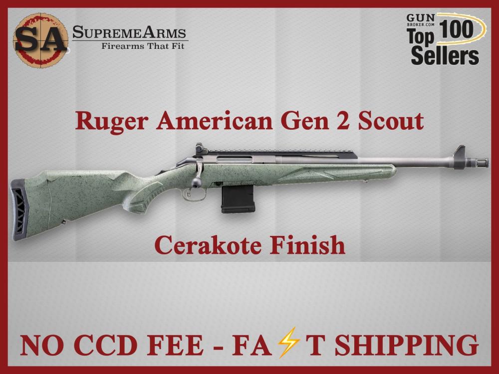 Ruger American 556 NATO-img-0