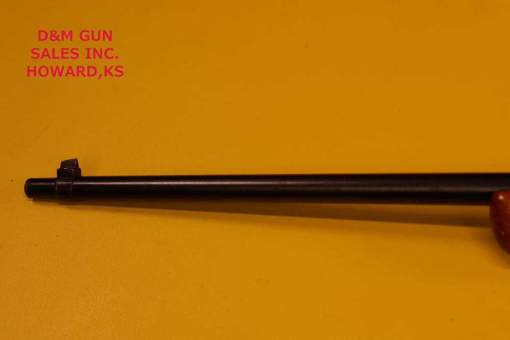 Italian Carcano M91/30 Service Rifle 6.5x52mm MFG 1940 -img-8