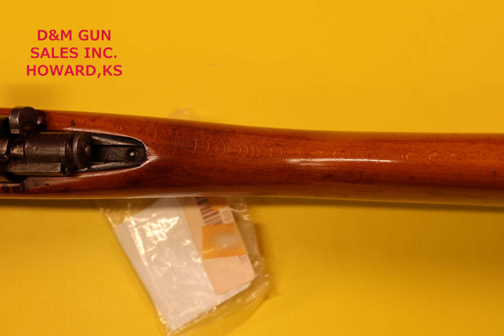 Italian Carcano M91/30 Service Rifle 6.5x52mm MFG 1940 -img-15