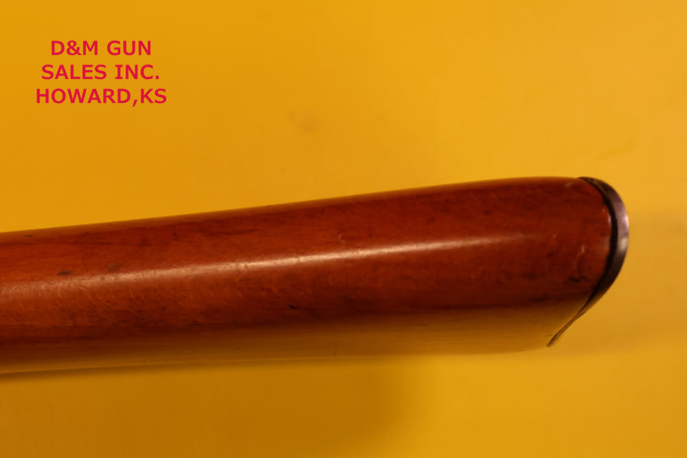 Italian Carcano M91/30 Service Rifle 6.5x52mm MFG 1940 -img-9