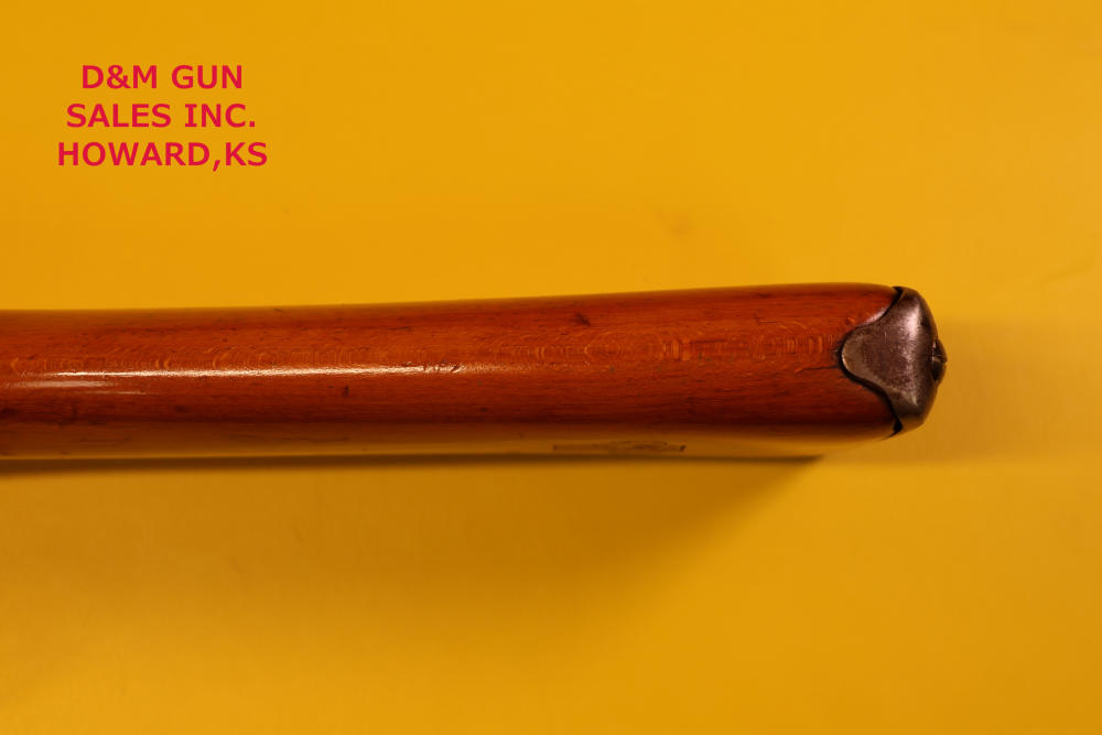 Italian Carcano M91/30 Service Rifle 6.5x52mm MFG 1940 -img-14