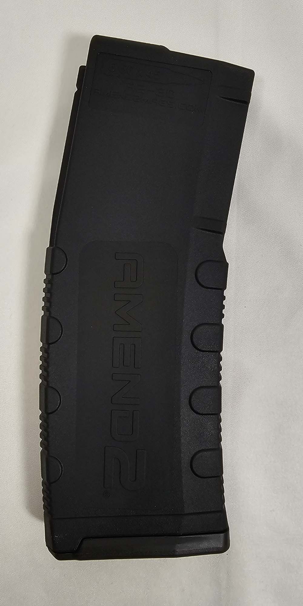 Amend2 Mod 2 30 Round Texas Edition AR Magazine 5.56/.223-img-1