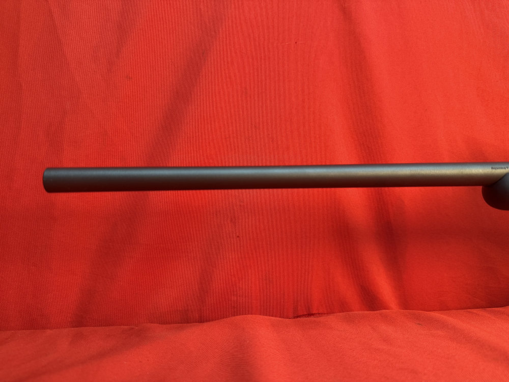 Remington 700 SPS .270 WSM 24" BBL 3+1 Redfield Revenge 4-12 Polymer Stock-img-6