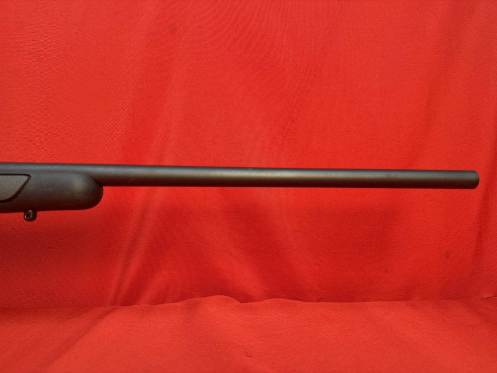 Remington 700 SPS .270 WSM 24" BBL 3+1 Redfield Revenge 4-12 Polymer Stock-img-9