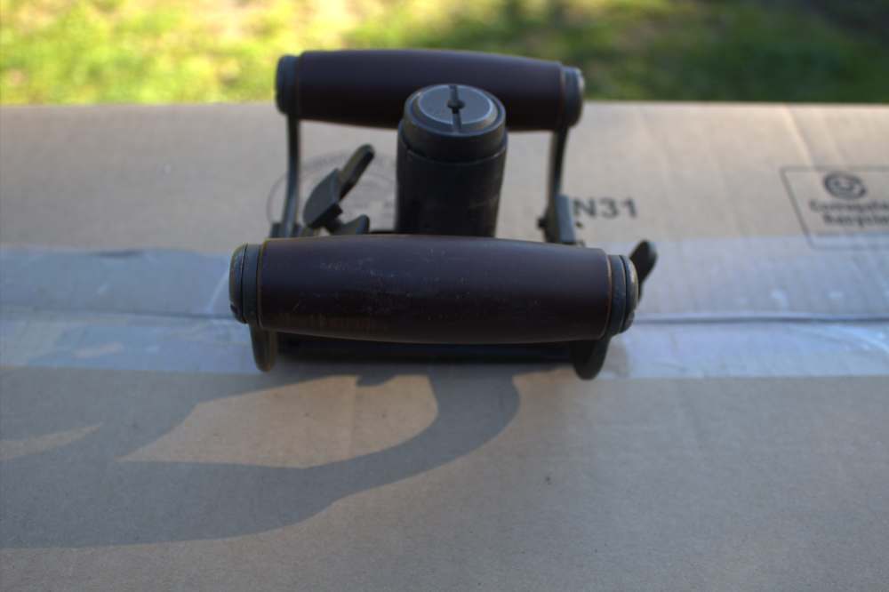 M2HB Back Plate Spade Grip-img-4