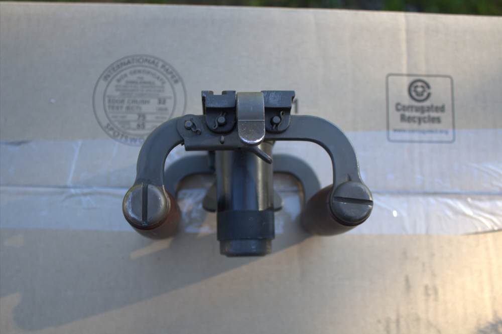 M2HB Back Plate Spade Grip-img-2