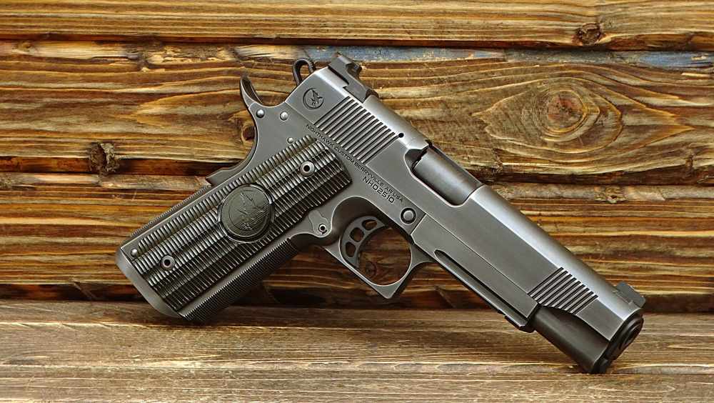 Nighthawk Custom GRP GOV 9mm-img-2