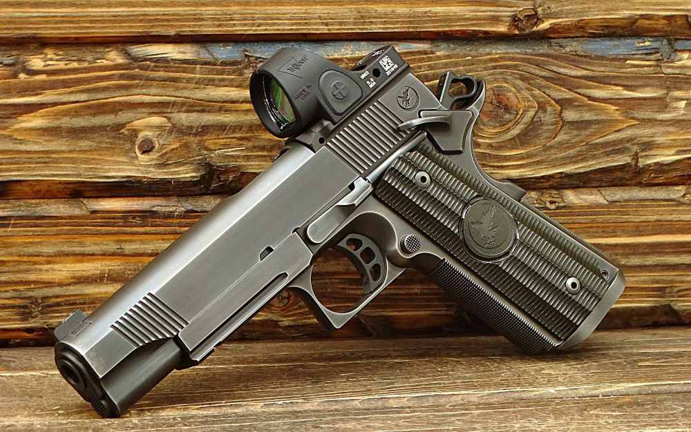 Nighthawk Custom GRP GOV 9mm-img-1