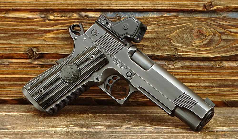 Nighthawk Custom GRP GOV 9mm-img-0
